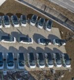 Tomaselli Gabriel Bau betreibt mit 30 Fahrzeugen, davon 20 neue VW ID.3, die größte private E-Auto-Flotte Vorarlbergs.